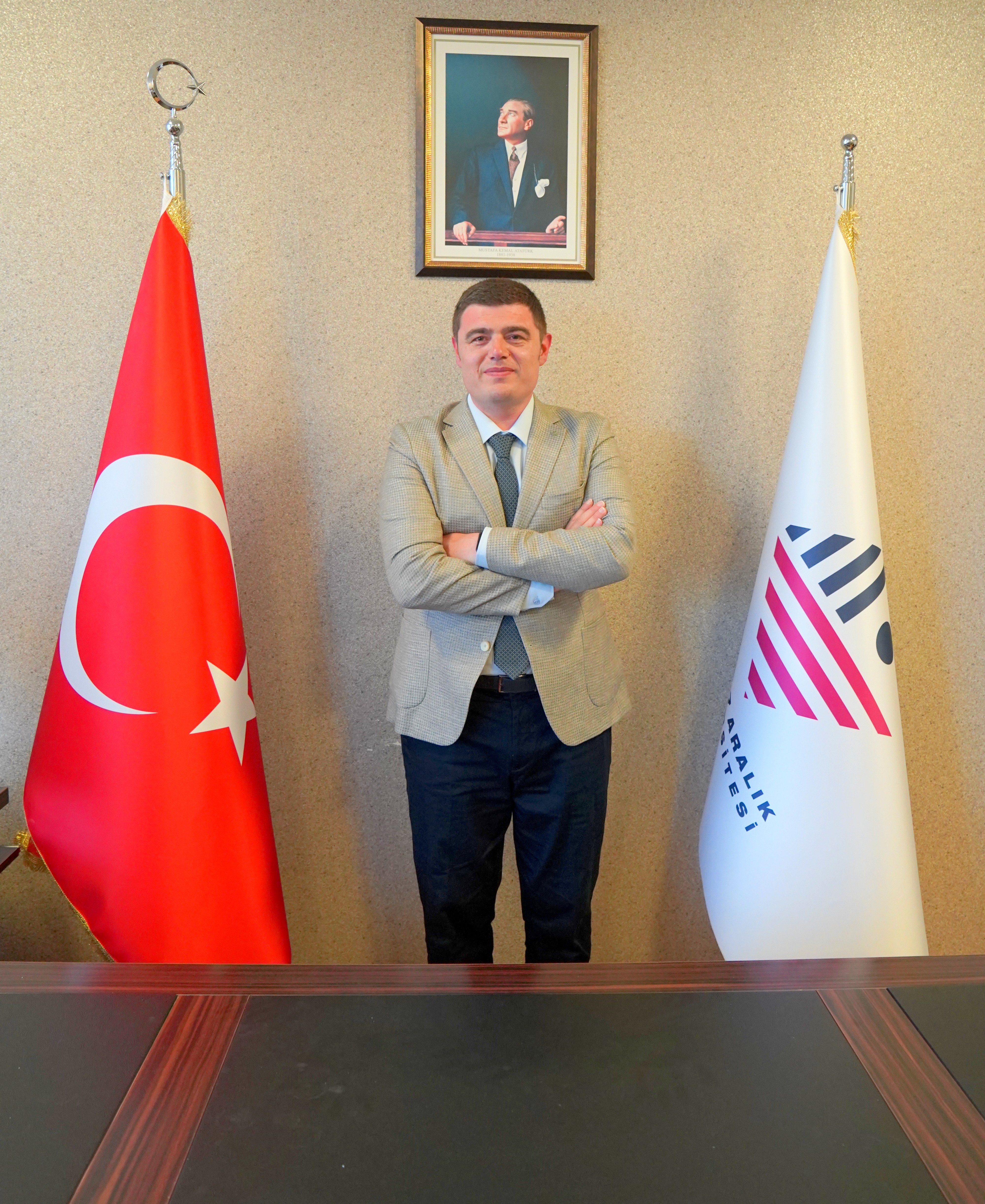 Akif GÜNAL